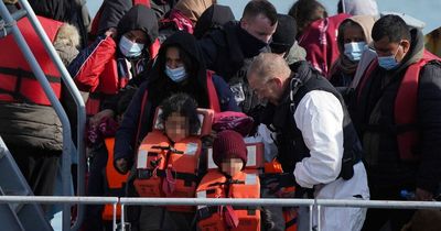 Boris Johnson's plan to send asylum seekers to Rwanda already hit by delays
