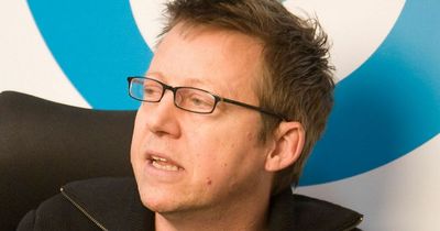 Ex-Radio 2 star Simon Mayo says working for BBC was 'soul destroying' in scathing claim