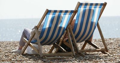 Mini-heatwave set to hit the UK - but it’s disappointing news for Scotland
