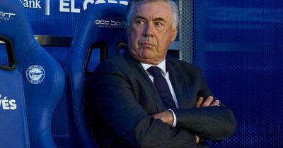 Carlo Ancelotti likely to stay at Real Madrid for 10 years but is keen on managing Canada national team