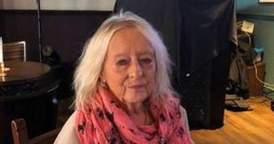 Care home resident, 83, sent 'please help me' text to daughter after assault
