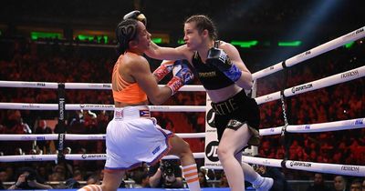 Katie Taylor's rematch with Amanda Serrano reportedly set for Croke Park in October as talks begin