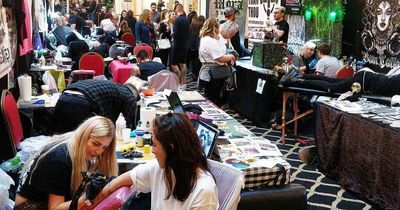 Liverpool Tattoo Convention returning with live music and entertainment