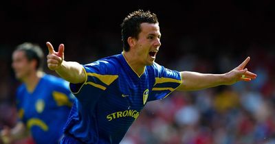 Where are they now? The Leeds United team who last won away at Arsenal 19 years ago today