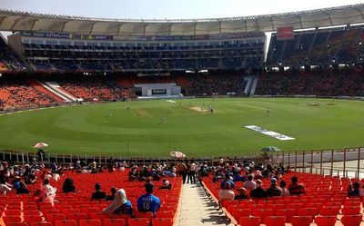 IPL 2022 final confirmed for Ahmedabad; Women's T20 Challenge moved to Pune