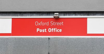 Post Office workers set to strike today over pay