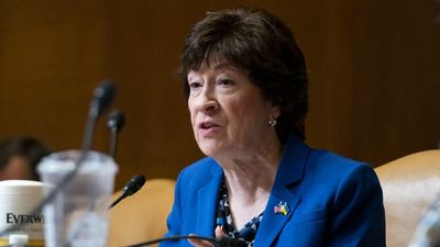 Collins says Kavanaugh and Gorsuch possibly broke promise on Roe v. Wade