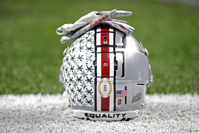 Look into the future with our way-too-early 2023 Saints mock draft