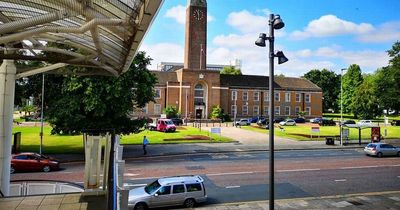 The council wards to watch at the local elections in Salford