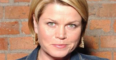Janice Battersby actress accused of taking swipe at ITV Corrie as Spider returns to the cobbles