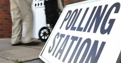 Local elections 2022 - where to find your North East polling station