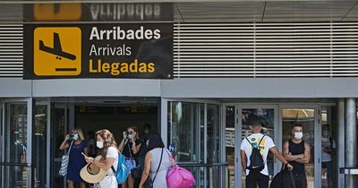 Spain confirms further extension of Covid entry rules for UK arrivals until May 15