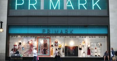 Primark shoppers are 'in love' with Steve Madden-style heels which are a tenth of the price