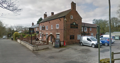 'Proper' Nottinghamshire pub goes up for sale for £42,500