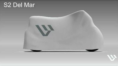 LiveWire EV Drops Del Mar Teaser Ahead Of May 2022 Launch