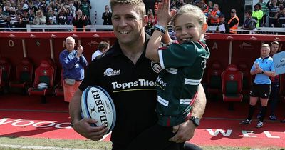 Tom Youngs reveals emotional team talk which fired up Leicester for double bid