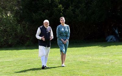 Top news of the day: In Denmark, PM Modi calls for immediate ceasefire in Ukraine; Centre to ask States to retain and use general public infrastructure created for COVID-19, and more