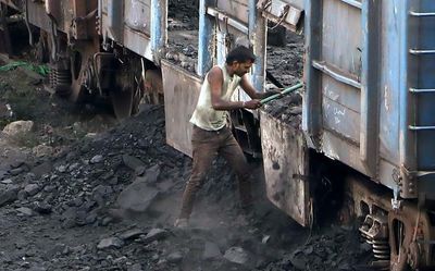 India sets end-June coal import targets as power woes mount