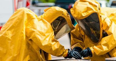 Fears Russia 'planning false flag bio-terror Cholera attack that may start epidemic'