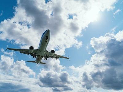 Why Airplane Ticket Prices Are Flying High, While Your Wallet Might Be Grounded