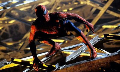 Spider-Man at 20: the superhero film that changed blockbuster cinema