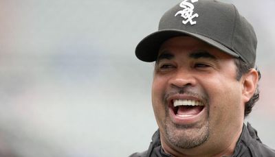 Five things you didn’t know about Ozzie Guillen and the White Sox-Cubs rivalry
