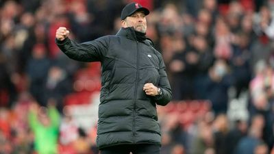 Klopp’s Commitment Fortifies Liverpool’s Outlook for the Future
