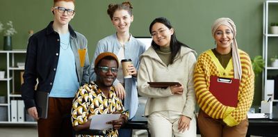 Six misunderstood concepts about diversity in the workplace and why they matter