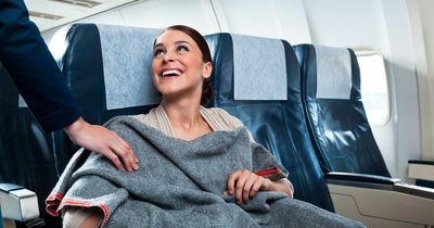 Flight attendant's tip to getting better treatment on planes - but only if you're honest