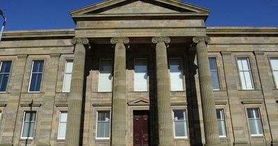 Full time Lanarkshire carer told he faces jail after hurling sectarian abuse at cops
