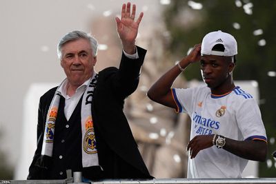 Carlo Ancelotti confirms plan to retire after Real Madrid