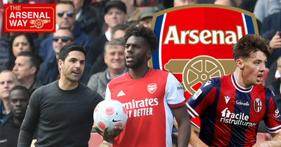 Mikel Arteta's 5 Arsenal transfer decisions leading to Nuno Tavares sale amid Aaron Hickey talk