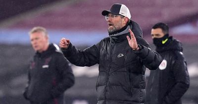 Premier League have let Liverpool down yet again after controversial West Ham decision