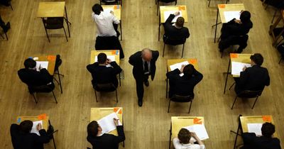 The new GCSE and A-level rules in Wales as ministers make Covid changes