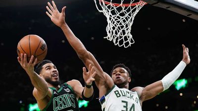 How the Bucks Are Clamping Down on the Celtics
