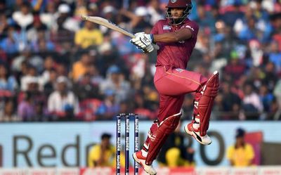 Nicholas Pooran named West Indies limited-overs captain