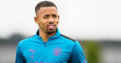 Kevin De Bruyne hints at Gabriel Jesus Man City future