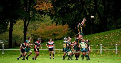 Welsh rugby club call for rivals to be expelled and accuse WRU of 'unforgivable ineptitude' in stunning statement