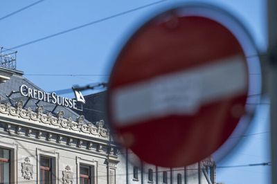 Swiss bank secrecy law has ‘chilling effect'
