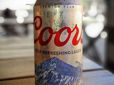 Molson Coors Beverage Clocks Solid Q1 Growth - Read Which Region Surprised Most