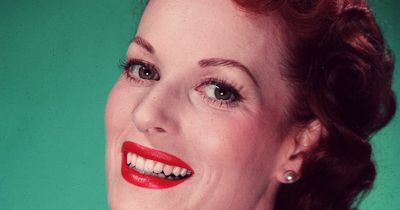 Maureen O'Hara statue removed after 48 hours on public display in Cork town as locals horrified at 'disservice'