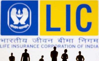 Congress questions undervaluation and timing of LIC IPO