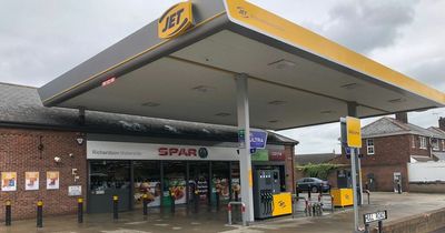 Beverley addition for East Yorkshire firm behind petrol stations and convenience stores