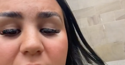 Scottish woman calls out 'catcaller' who called her 'sexy' on busy street