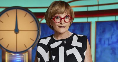 Anne Robinson quits Countdown: Life, love life and net worth