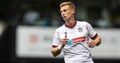 How Bolton Wanderers have evolved since Eoin Doyle's departure as goalscoring challenge set