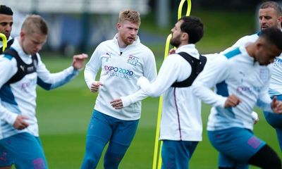 De Bruyne admits City need Champions League trophy to ‘change the narrative’