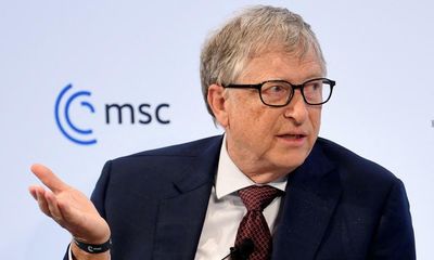 ‘I caused pain’: Bill Gates responds to allegations of affair a year after divorce