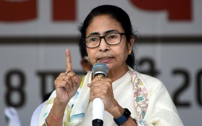 Mamata says situation of country grim, politics of isolation not correct