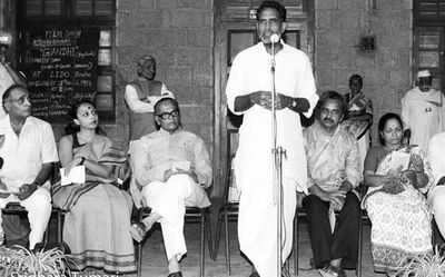 Photos by Tumari man on display at PMs’ Museum in New Delhi